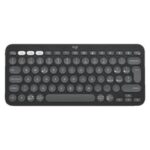 Clavier Sans Fil LOGITECH K380 - Graphite