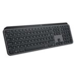 Clavier Sans Fil LOGITECH MX KEYS S Azerty - Graphite