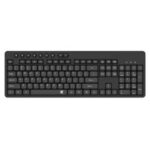 Clavier Sans Fil Redragon BK-7094 - Noir