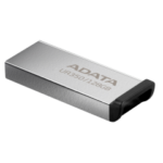 Clé USB ADATA UR350 128Go USB 3.2 - Silver&Noir