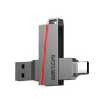 Clé USB HIKSEMI E307C 16 Go USB 3.2/ TYPE C - Gris