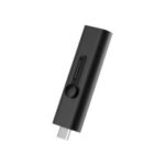 Clé USB HIKSEMI S306C 256Go USB 3.2 Type-C - Noir