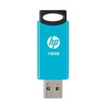 Clé USB HP V212 128Go USB 2.0 - Bleu