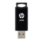 Clé USB HP V212B 128Go USB 2.0 - Noir