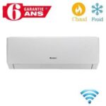 Climatiseur GREE 18 000 BTU Inverter Tropicalisé Smart