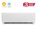 Climatiseur GREE G-Boost Inverter Chaud/Froid 18000 BTU