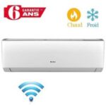 Climatiseur GREE G-Boost SMART 26 000 BTU Inverter Tropicalisé