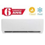 Climatiseur GREE Tropicalisé Chaud/Froid 12000 BTU
