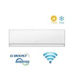 Climatiseur Inverter GREE G-boost Tropicalisé 12000 BTU CHAUD/FROID - BU-CL12AVCXD-S3DT
