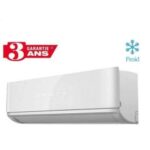 Climatiseur SABA BTU 12000 Froid -Garantie 3 ans