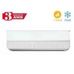 Climatiseur Inverter MAXWELL Tropicalisé 18000 BTU Chaud/Froid - Garantie 3 ans