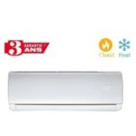Climatiseur TCL Inverter Tropicalisé 18000 BTU Chaud & Froid - Garantie 3 ans
