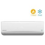 Climatiseur Inverter WESTPOINT 12000 BTU Chaud Froid - Garantie 7ans