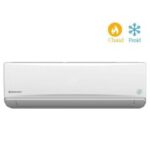 Climatiseur Inverter WESTPOINT 18000 BTU Chaud Froid - Garantie 7ans