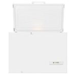Congélateur Horizontal ARISTON CS2A300H 413 Litres - Blanc
