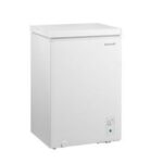 Congélateur Coffre BRANDT BFK-615MSW 120 Litres - Blanc