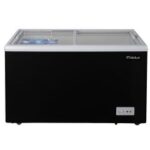 Congélateur Horizontal BIOLUX MOD-FB35V 350 Litres - Noir