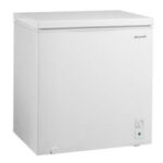 Congélateur Horizontal BRANDT BFK-720MSW 180 Litres - Blanc