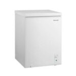 Congélateur Horizontal BRANDT BFK-727MSW 240 Litres - Blanc
