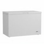 Congélateur Horizontal CONDOR CFH-T39GM05 300 Litres - Blanc