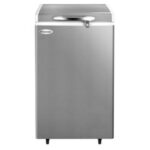 Congélateur Horizontal ELECTROSTAR 220 Litres - Silver