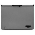 Congélateur Horizontal FRESH FDF-270 270 Litres - Silver