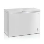 Congélateur Horizontal IRIS CFT255 255Litres - Blanc