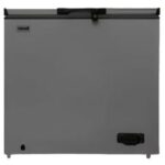 Congélateur Horizontal MAXWELL MAX-CHDF330S 330Litres - Silver