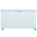 Congélateur Horizontal MONTBLANC ES500 500L - Blanc