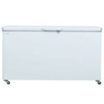 Congélateur Horizontal MONTBLANC ECF500 508 Litres - Blanc