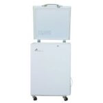 Congélateur Horizontal MONTBLANC ES150 150 Litres - Blanc