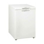Congélateur Horizontal WHIRLPOOL WH141AE 170 Litres - Blanc