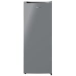 Congélateur Vertical BIOLUX MOD-CV27 270 Litres - Silver