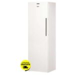 Congélateur Vertical WHIRLPOOL UW8F2YWBIF 307 Litres - Blanc