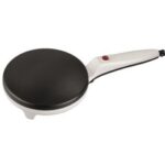 Crêpière Électrique CREP-Y2ER 600W - Blanc