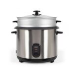 Cuiseur Vapeur LIVOO DOC293 1000W - Inox