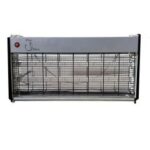 Désinsectiseur D'insectes COALA KI2-10P 20W - Silver