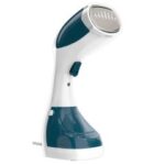 Défroisseur A Main DECAKILA KEN003W 1500W - Blanc & Bleu