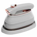 Défroisseur à Vapeur 2en1 FLORENCE HK410 1200W - Gris