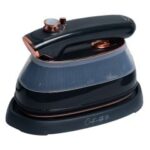 Défroisseur à Vapeur 2en1 FLORENCE HK410 1200W - Noir