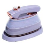 Défroisseur à Vapeur 2en1 FLORENCE HK410 1200W - Violet
