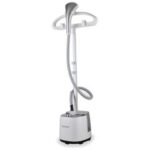 Défroisseur Vertical à Vapeur TECHWOOD TDV-2006 2000W - Blanc
