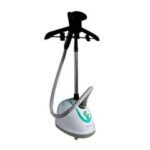 Défroisseur Vertical RAF R-3039 1800W - Blanc&Vert