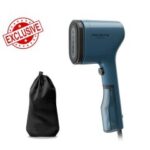 Défroisseur Vertical ROWENTA DR2020 1300W - Bleu