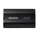 Disque Dur Externe ADATA SD810 4To USB 3.2 Gen2 x2 SSD - Noir