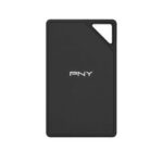 Disque Dur Externe Anti choc PNY RP60 1To SSD - Noir
