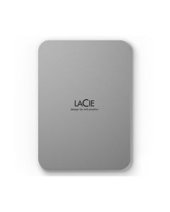 disque-dur-externe-lacie-lune-4to-usb-c-argent-w.jpg Disque Dur Externe LACIE Lune 4To USB-C - Argent – Image 1