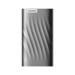 Disque Dur Externe LENOVO PS6 2To SSD USB 3.2 - Gris (GXB1M24165)