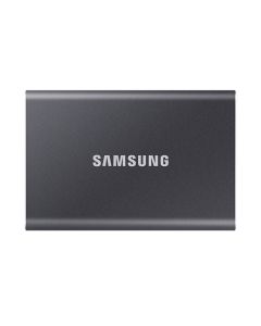 disque-dur-externe-samsung-ssd-t7-1to-usb-3-2-gen-2-gris-y.jpg Disque Dur Externe SAMSUNG SSD T7 1To USB 3.2 Gen.2 - Gris – Image 1