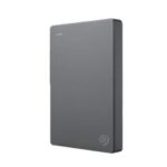 Disque Dur Externe SEAGATE 4To 2.5" USB 3.0 - Gris (STJL4000400)
